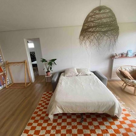 Grand T2 A 150M De La Plage Apartment Seignosse Luaran gambar