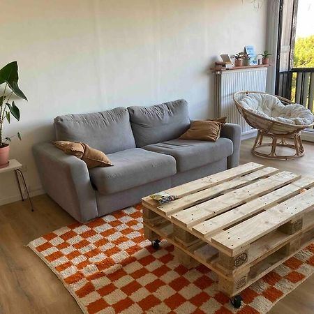 Grand T2 A 150M De La Plage Apartment Seignosse Luaran gambar