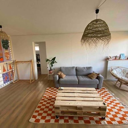 Grand T2 A 150M De La Plage Apartment Seignosse Luaran gambar