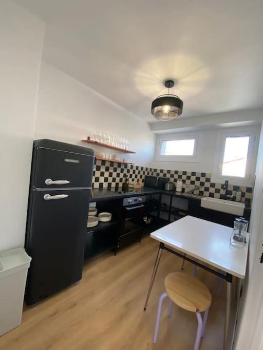 Grand T2 A 150M De La Plage Apartment Seignosse Luaran gambar