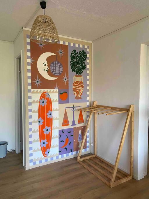 Grand T2 A 150M De La Plage Apartment Seignosse Luaran gambar