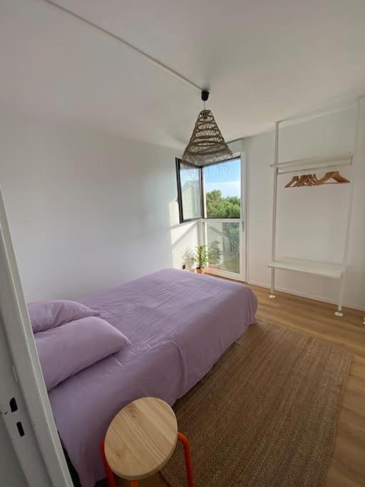 Grand T2 A 150M De La Plage Apartment Seignosse Luaran gambar